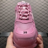 $182.00 USD Balenciaga Casual Shoes For Women #1063548