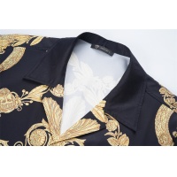 $36.00 USD Versace Shirts Short Sleeved For Men #1063574