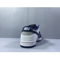 $96.00 USD Nike Dunk-Low EMB For Men #1063618