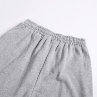 $52.00 USD Balenciaga Pants For Unisex #1063637