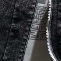 $60.00 USD Prada New Jackets Long Sleeved For Men #1063715