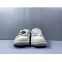 $100.00 USD Nike Dunk-Low For Men #1063783