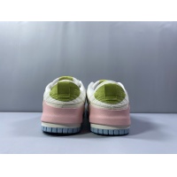 $100.00 USD Nike Dunk-Low For Men #1063783