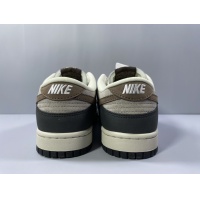 $100.00 USD Nike Dunk-Low For Men #1063791