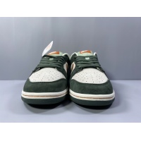 $100.00 USD Nike Dunk-Low For Men #1063797