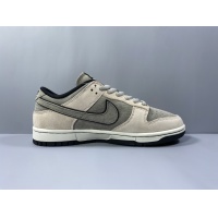 $100.00 USD Nike Dunk-Low For Men #1063799