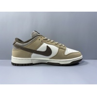 $100.00 USD Nike Dunk-Low For Men #1063801