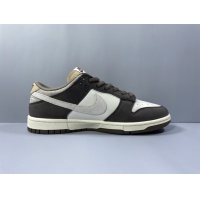$100.00 USD Nike Dunk-Low For Men #1063803