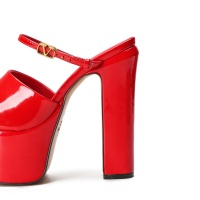 $92.00 USD Valentino Sandal For Women #1063842