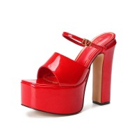 $92.00 USD Valentino Sandal For Women #1063842