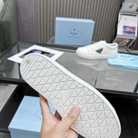 $85.00 USD Prada Casual Shoes For Women #1063909