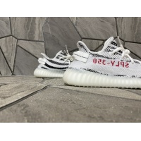 $76.00 USD Adidas Yeezy Shoes For Women #1063916
