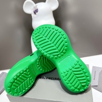 $76.00 USD Balenciaga Slippers For Women #1064043