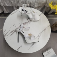 $130.00 USD Dolce & Gabbana D&G Sandal For Women #1064072
