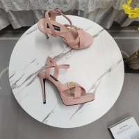 $130.00 USD Dolce & Gabbana D&G Sandal For Women #1064074