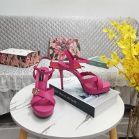 $130.00 USD Dolce & Gabbana D&G Sandal For Women #1064075