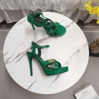 $130.00 USD Dolce & Gabbana D&G Sandal For Women #1064077