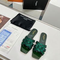 $80.00 USD Yves Saint Laurent YSL Slippers For Women #1064081
