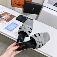$80.00 USD Yves Saint Laurent YSL Slippers For Women #1064084