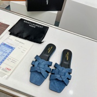 $80.00 USD Yves Saint Laurent YSL Slippers For Women #1064087