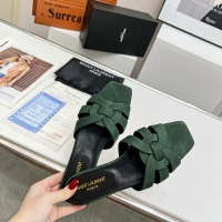 $80.00 USD Yves Saint Laurent YSL Slippers For Women #1064088