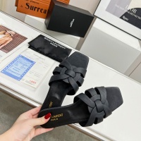 $80.00 USD Yves Saint Laurent YSL Slippers For Women #1064089