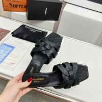 $80.00 USD Yves Saint Laurent YSL Slippers For Women #1064091