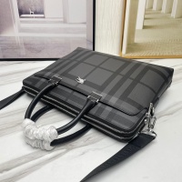 $125.00 USD Burberry AAA Man Handbags #1064100