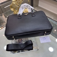 $158.00 USD Prada AAA Man Handbags #1064112