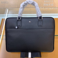 Mont Blanc AAA Man Handbags #1064131