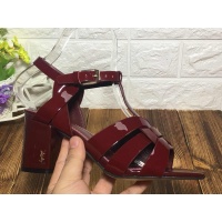 $96.00 USD Yves Saint Laurent YSL Sandal For Women #1064180