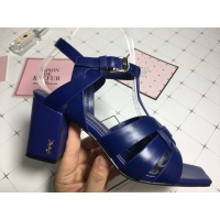 $96.00 USD Yves Saint Laurent YSL Sandal For Women #1064221