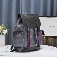 $88.00 USD Gucci AAA Man Backpacks #1064237