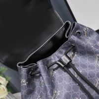 $88.00 USD Gucci AAA Man Backpacks #1064237