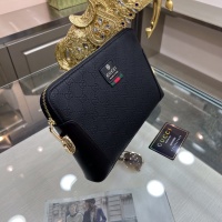 $85.00 USD Gucci AAA Man Wallets #1064240