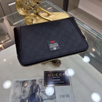 $85.00 USD Gucci AAA Man Wallets #1064240
