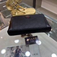 $85.00 USD Gucci AAA Man Wallets #1064240