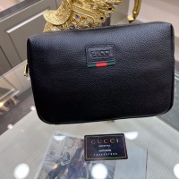 $82.00 USD Gucci AAA Man Wallets #1064241