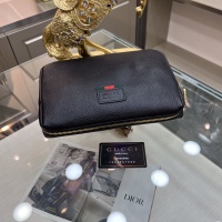 $82.00 USD Gucci AAA Man Wallets #1064241