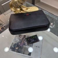$82.00 USD Gucci AAA Man Wallets #1064241