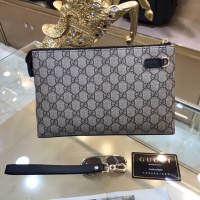 $76.00 USD Gucci AAA Man Wallets #1064242