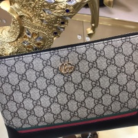 $76.00 USD Gucci AAA Man Wallets #1064242