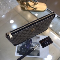 $76.00 USD Gucci AAA Man Wallets #1064242