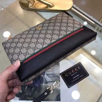 $76.00 USD Gucci AAA Man Wallets #1064242