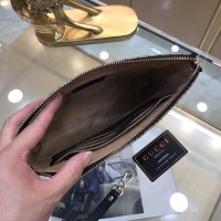 $76.00 USD Gucci AAA Man Wallets #1064242