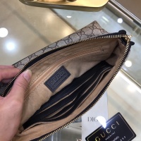 $76.00 USD Gucci AAA Man Wallets #1064242