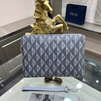 $100.00 USD Christian Dior AAA Man Wallets #1064246