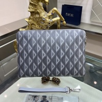 $100.00 USD Christian Dior AAA Man Wallets #1064246