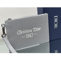 $98.00 USD Christian Dior AAA Man Wallets #1064248