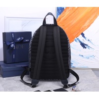 $132.00 USD Christian Dior AAA Man Backpacks #1064272